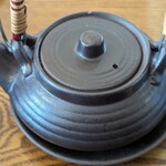 淡路鯛 空 - お茶漬け用の出汁