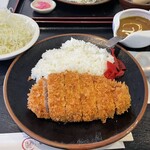 とんかつ さんか - 