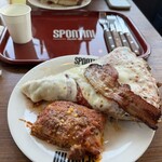 PIZZERIA SPONTINI - 