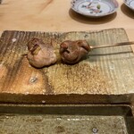 焼き鳥 こと - 
