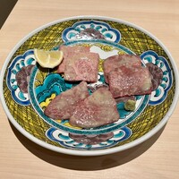 横浜 うしみつ - 