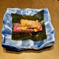 横浜 うしみつ - 