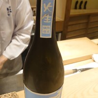 日本橋 蕎ノ字 - 