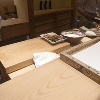 日本橋 蕎ノ字 - 