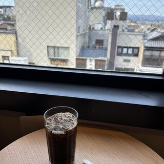 ドトールコーヒーショップ_1