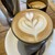 LATTE GRAPHIC - ドリンク写真: