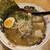 屋台ラーメン丸徳 - 料理写真:まるとくラーメン