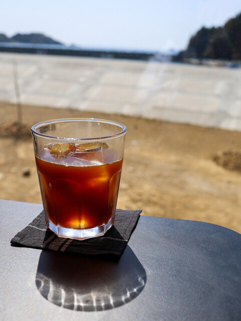 歌旅人（utabi） - 歌津（カフェ）の写真