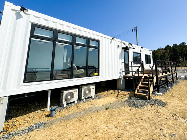 歌旅人（utabi） - 歌津（カフェ）の写真