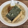 麺や　福座