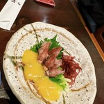 越後一会 十郎 - 