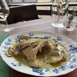 リストランテ アクアパッツァ - 