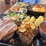 洋食のまなべ 播磨店 - 