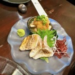 越後一会 十郎 - 