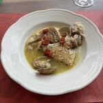 リストランテ アクアパッツァ - 