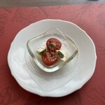 リストランテ アクアパッツァ - 