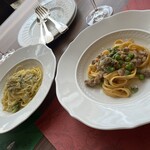 リストランテ アクアパッツァ - 