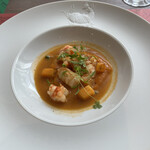 リストランテ アクアパッツァ - 