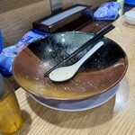 河内の中華そば 醤 - 