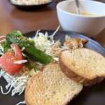 洋食のまなべ 播磨店 - 