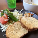 洋食のまなべ 播磨店 - 