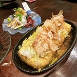 越後一会 十郎 - 