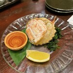 越後一会 十郎 - 