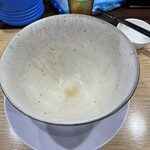 河内の中華そば 醤 - 