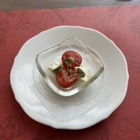 リストランテ アクアパッツァ - 