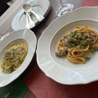 リストランテ アクアパッツァ - 