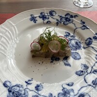 リストランテ アクアパッツァ - 