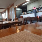 あおいファーム Guest House - 店内の様子