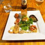 TRATTORIA DAI PAESANI - 