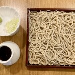 蕎麦処 こだか - 