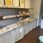 PATISSERIE PINEDE 青葉台店 - 