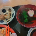 すし処ひしの木 - 