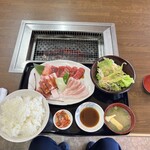 焼肉GEN - 
