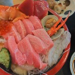 すし処ひしの木 - 