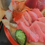 すし処ひしの木 - 