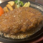 西洋食堂 - 料理写真:あっぷ