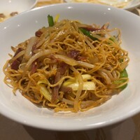 老香港酒家京都 - 
