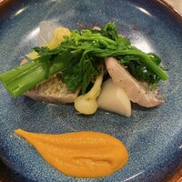 anchoa - 