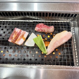 焼肉GEN_1