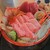 すし処ひしの木 - 料理写真:市場海鮮丼2000円