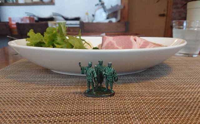 あおいファーム Guest House（Aoi-Farm） - 岡（洋食）の写真