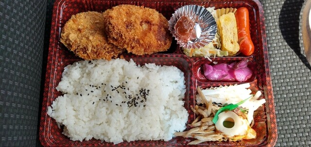 Niku no Moritaya Nukata Ten photo 2