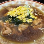 Teuchi Ramen Daishin - 