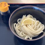 ひろ濱うどん - 