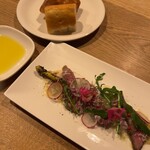 京町家イタリアンろんくす - 