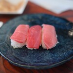 Mawaru Sushi Ponta - 